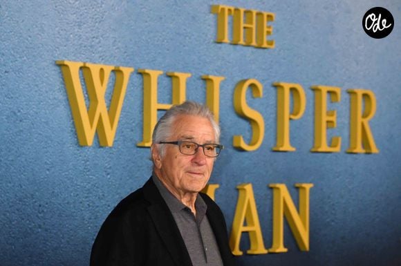 À l’image de sa carrière, sa routine repose donc moins sur les artifices que sur une idée simple : rester actif et régulier.

Robert De Niro à l'avant-première de The Whisper Man (Netflix) au Paris Theatre, New York, le 24 août 2026.
