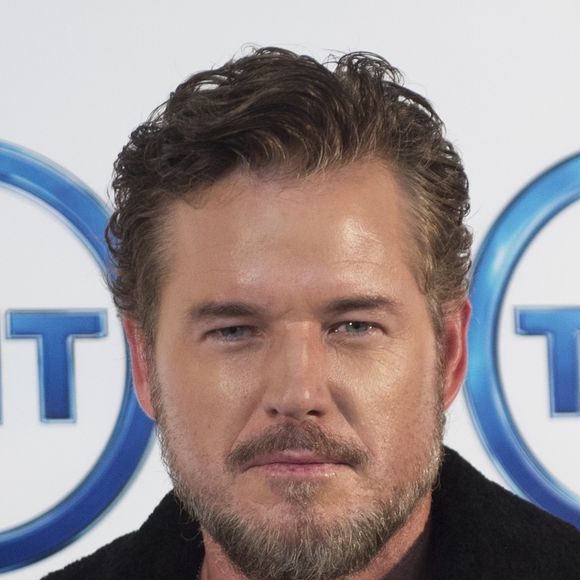 Eric Dane - Photocall de la nouvelle saison de la chaîne TV "TNT" à Madrid. Le 14 septembre 2016. Photo par GTRES / BESTIMAGE