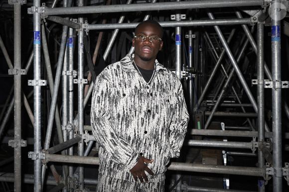 Exclusif - Jungeli - Backstage lors de l'enregistrement de l'émission "La fête de la Musique" à Reims le 21 juin et diffusée le 22 juin à 21h10 sur France 2 et sur France.tv. 
© Jack Tribeca / Jeremy Melloul / Bestimage