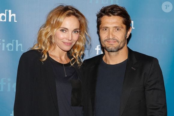 Elle parle aussi de sa fille Uhaina, 17 ans, dont le père est Bixente Lizarazu, et qu’elle décrit comme une grande source de force et d’inspiration pour elle. 

Exclusif - Bixente Lizarazu et sa compagne Claire Keim - Soirée annuelle de la FIDH (Fédération Internationale des ligues de Droits de l'Homme) à l'Hôtel de Ville à Paris
Bestimage
