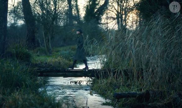 Le partage de cette vidéo coïncide avec l’anniversaire de la princesse de Galles et bientôt le premier anniversaire de l’annonce de sa rémission.

Le palais de Kensington a publié le dernier épisode de sa série de vidéos " Mère Nature ", diffusée tout au long de l'année : " Hiver " à l'occasion des 44 ans de Catherine (Kate) Middleton, princesse de Galles - 9 janvier 2026
Kensington Palace via Bestimage