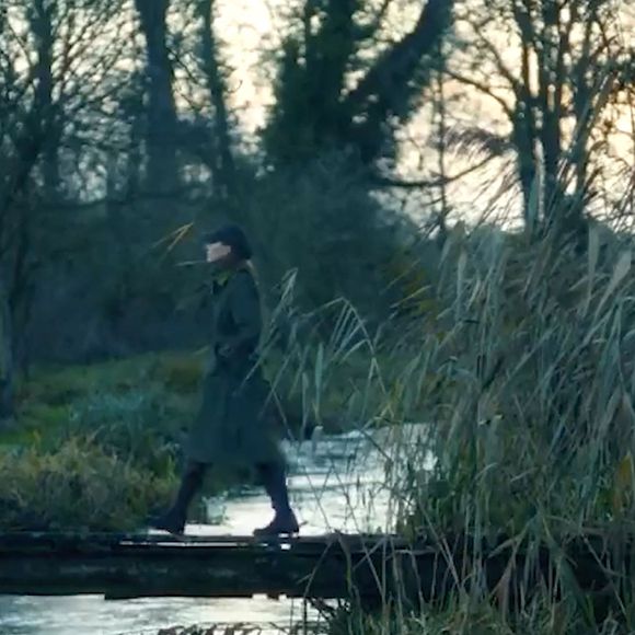 Le partage de cette vidéo coïncide avec l’anniversaire de la princesse de Galles et bientôt le premier anniversaire de l’annonce de sa rémission.

Le palais de Kensington a publié le dernier épisode de sa série de vidéos " Mère Nature ", diffusée tout au long de l'année : " Hiver " à l'occasion des 44 ans de Catherine (Kate) Middleton, princesse de Galles - 9 janvier 2026
Kensington Palace via Bestimage