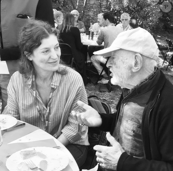 Depuis 2011, elle écrit surtout régulièrement pour M le magazine du Monde et Le Monde. 

Camille Labro, nièce de Philippe Labro, sur Instagram