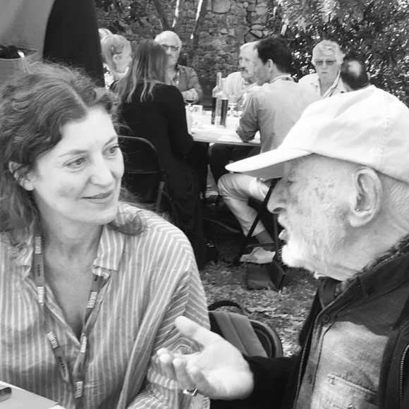 Depuis 2011, elle écrit surtout régulièrement pour M le magazine du Monde et Le Monde. 

Camille Labro, nièce de Philippe Labro, sur Instagram