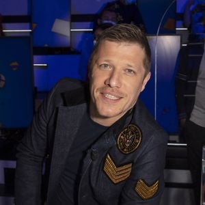 En 2002, Jean-Edouard Lipa avait assisté à l'une de ses fêtes

Jean-Edouard Lipa - Enregistrement de l'émission "Touche Pas à Mon Poste (TPMP)", présentée par C.Hanouna et diffusée en direct le 20 mai sur C8
© Jack Tribeca / Bestimage