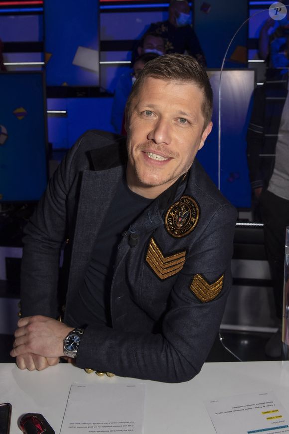 En 2002, Jean-Edouard Lipa avait assisté à l'une de ses fêtes

Jean-Edouard Lipa - Enregistrement de l'émission "Touche Pas à Mon Poste (TPMP)", présentée par C.Hanouna et diffusée en direct le 20 mai sur C8
© Jack Tribeca / Bestimage