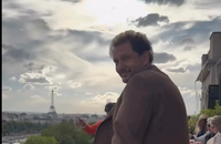 Gennifer Demey sur Instagram