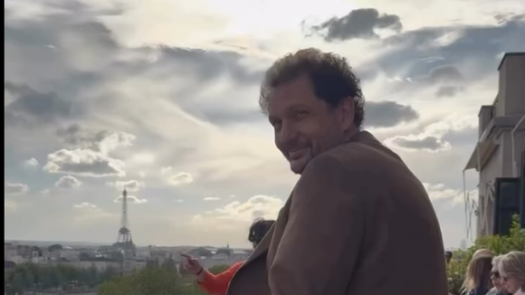 Gennifer Demey sur Instagram