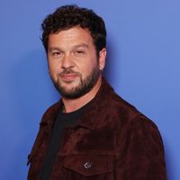 Claudio Capéo, père de deux enfants : le chanteur explique pourquoi il a eu du mal à trouver sa place