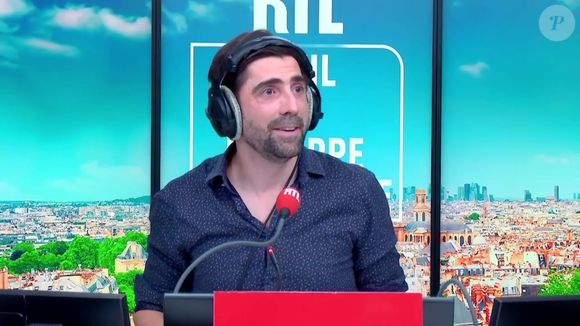 Olivier Bois sur RTL le 2 février 2026

Capture d'écran RTL Matin du 2 février 2026