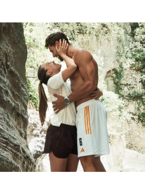 Inès Vandamme dit "oui" : la demande en mariage pleine de surprises d’Antoine Léger dans un cadre idyllique