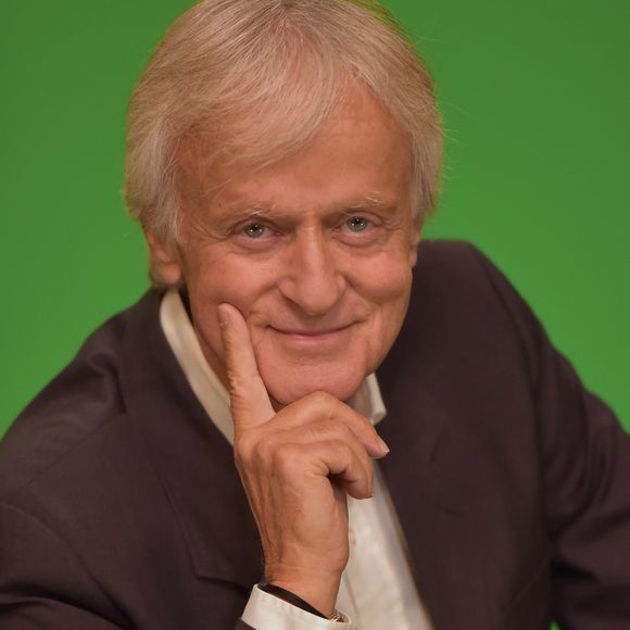 Archives - Dave. Le 15 novembre 2017. MPP / Bestimage