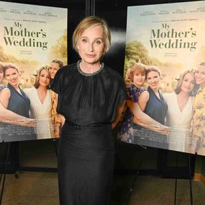 Kristin Scott Thomas à la Projection spéciale de "My Mother’s Wedding" à NeueHouse Madison Square, le 5 aout 2025

Photographe :
Backgrid USA / Bestimage