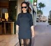 Et à chaque fois, son ventre arrondi a fait sensation ! Rihanna est en effet enceinte de son troisième enfant.
Rihanna brave la frénésie médiatique, à Cannes, en marge du festival du film, à l'occasion d'une séance de shopping en solo, et entre dans une boutique Messika, le 21 mai 2025. Backgrid USA / Bestimage
