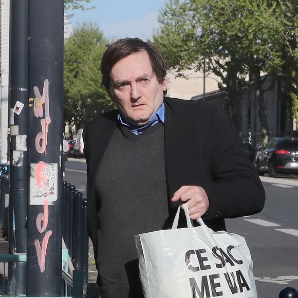 Pourquoi Pierre Palmade bénéficie d’horaires de sortie en soirée ?

Pierre Palmade est sorti de la prison de Bordeaux, il purgera sa peine sous bracelet électronique à son domicile. Agence / Bestimage