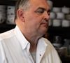 Ivan Vautier va fermer son restaurant gastronomique de Caen à la fin de l'été.

Ivan Vautier, chef qui rend son étoile.