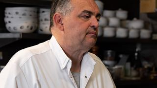 "Nous allons rendre l'étoile" : Après 23 ans de succès, Ivan Vautier ferme son restaurant, seul étoilé de la ville