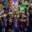 "Aujourd'hui, on ne le fait plus" : La femme d'un des plus célèbres joueurs du PSG voit son quotidien chamboulé à Paris