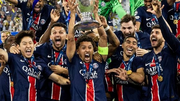 "Aujourd'hui, on ne le fait plus" : La femme d'un des plus célèbres joueurs du PSG voit son quotidien chamboulé à Paris