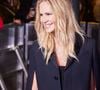 L'occasion pour lui de parler d'une dispute survenue après une rencontre avec le mannequin Elle Macpherson.
Elle Macpherson au "Bazaar Women of the year" 15 novembre 2023 © Mike Chicorro / Zuma Press / Bestimage