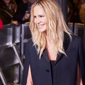 L'occasion pour lui de parler d'une dispute survenue après une rencontre avec le mannequin Elle Macpherson. 

Elle Macpherson au "Bazaar Women of the year" 15 novembre 2023 © Mike Chicorro / Zuma Press / Bestimage