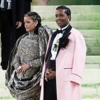 "Les maintenir humbles" : A$ap Rocky, père de trois enfants avec Rihanna, a une vision bien précise de leur éducation
