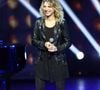 Après sa victoire dans "Nouvelle Star", la chanteuse s'est installée au cœur de la capitale.

Exclusif - Amandine Bourgeois - Enregistrement de l'émission « La nouvelle génération chante Goldman » au Palais des Sports, qui sera diffusée sur TMC le 4 décembre 2013