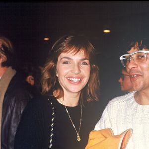 Leur relation amoureuse a duré dix ans avant une séparation sans explication claire.
Laurent Voulzy et Véronique Jannot. Photo par ANGELI-RINDOFF / BESTIMAGE