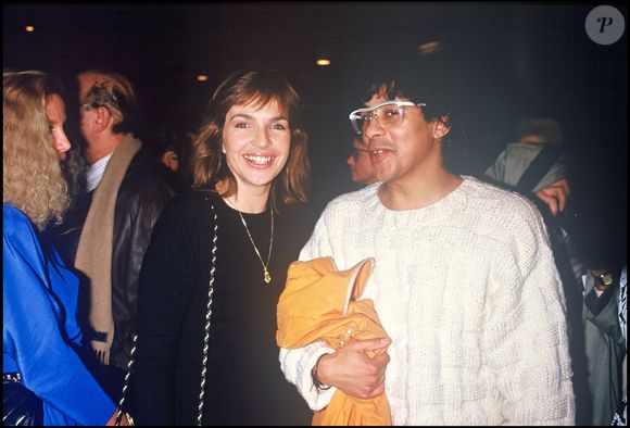 Leur relation amoureuse a duré dix ans avant une séparation sans explication claire.

Laurent Voulzy et Véronique Jannot. Photo par ANGELI-RINDOFF / BESTIMAGE