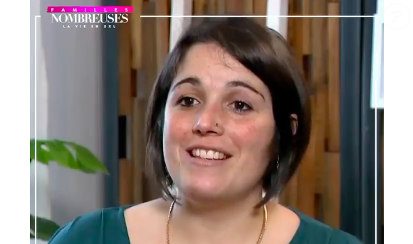 “Nous ne sommes plus un couple d’amoureux, mais nous restons un couple parental. [...] Nous laissons nos rancœurs de côté, même si c’est difficile"
Laëtitia Servières