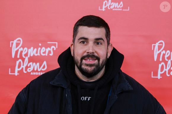 Pourquoi avoir choisi ce lieu et pas un autre ?

Artus - 37ème édition du Festival Premiers Plans à Angers le 20 janvier 2025. © Laetitia Notarianni /Bestimage