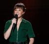 Elle y performait sous le pseudonyme Scotch Brit.

Béatrice de La Boulaye - Surprises - Enregistrement de l'émission "La boîte à secrets N°17", présentée par F.Bollaert et diffusée le 19 janvier 2024 sur France 3
Christophe Clovis / Bestimage