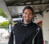 Depuis, il s'est lancé dans plusieurs projets professionnels.

Camille Lacourt - 10ème édition du Marathon Karting Jules Bianchi sur le circuit Paul Ricard en soutien à l'Association Jules Bianchi le 11 septembre 2025.
© Anne-Sophie Guebey / Bestimage
