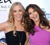Andrea Bowen s'est mariée ! 

Teri Hatcher et Andrea Bowen à Los Angeles à la Block Party pour la lutte contre la mucoviscidose @FAMEFLYNET / BESTIMAGE