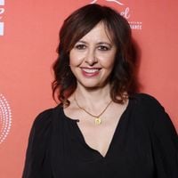 Valérie Bonneton ne peut pas se passer de ce petit plaisir quotidien qui n'est pas vraiment recommandé