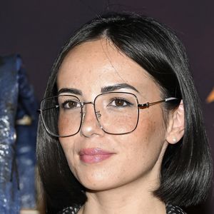 Agathe Auproux assiste à la première de "Indiana Jones et le Cadran du Destin" au Grand Rex le 26 juin 2023 à Paris, France. Photo by Victor Joly/ABACAPRESS.COM