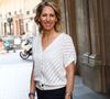 En parallèle, elle fait l’actualité avec la sortie de son livre Cap sur la confiance (Larousse Jeunesse), publié le 6 mai, dans lequel elle propose aux jeunes des outils pour gagner en assurance et s’affirmer. 

Maud Fontenoy à la cérémonie de remise des prix pédagogiques pour l'Océan de la Maud Fontenoy Foundation le 8 juin 2023 au cœur du magnifique Théâtre de l'Oeuvre.
© Coadic Guirec / Bestimage
