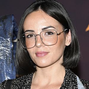 Agathe Auproux assiste à la première de "Indiana Jones et le Cadran du Destin" au Grand Rex le 26 juin 2023 à Paris, France. Photo by Victor Joly/ABACAPRESS.COM
