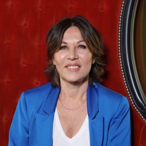 Exclusif - Mathilde Seigner - Soirée d'ouverture de la 3ème édition du Festival du Cinema Français et de la gastronomie d'Aix-les-Bains le 4 juin 2024. © Denis Guignebourg/BestImage