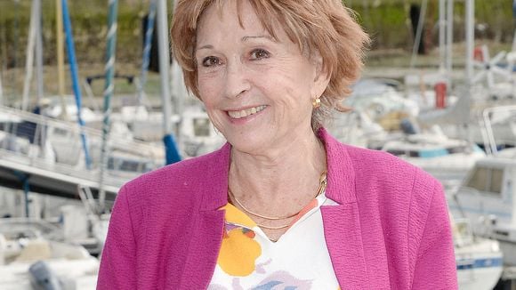 Marion Game : Comme sa fille Virginie, ses deux petits-fils Aurélien et Arthur se sont dirigés vers un métier de l'ombre...