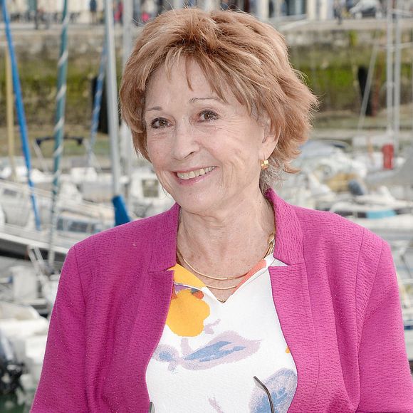 Marion Game aurait eu 87 ans aujourd'hui...

Photo d'archives de l'actrice Marion Game lors du 17e Festival Fiction La Rochelle. Photo de Pascal Baril/ABACAPRESS.COM