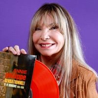 Cette chanteuse des années 1960, ancienne égérie de Claude François, n'est plus en mesure de payer son logement