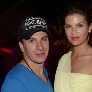 Une vision du couple peu conventionnelle, mais qui semble leur réussir.

Archives - Michaël Youn et sa compagne Isabelle Funaro - After-party de la clôture du Marrakech du rire au Cristal Pacha à Marrakech, le 14 juin 2014.  RACHID BELLAK / BESTIMAGE
