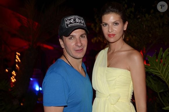 Une vision du couple peu conventionnelle, mais qui semble leur réussir.

Archives - Michaël Youn et sa compagne Isabelle Funaro - After-party de la clôture du Marrakech du rire au Cristal Pacha à Marrakech, le 14 juin 2014.  RACHID BELLAK / BESTIMAGE