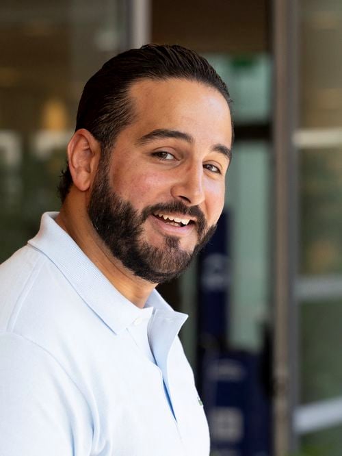 Mohamed Cheikh (Top Chef) se lance loin de la capitale : le chef démarre une nouvelle aventure gourmande
