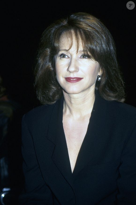 Un lieu chargé d’histoire, qui reste associé à une période intime de la vie de la comédienne.

Photo exclusive de Nathalie Baye. © APS-Medias/Abacapress.com