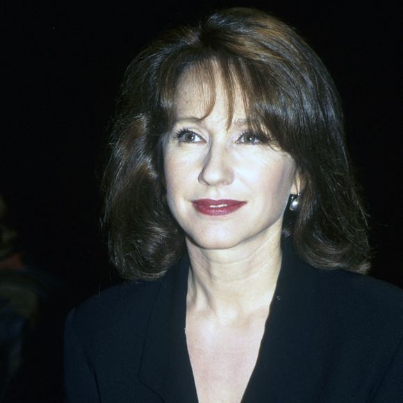 Un lieu chargé d’histoire, qui reste associé à une période intime de la vie de la comédienne.

Photo exclusive de Nathalie Baye. © APS-Medias/Abacapress.com