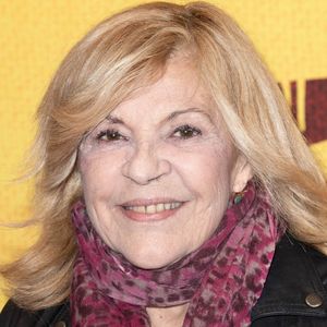 Nicoletta lors de la première du "Roi Lion" au Théâtre du Mogador, le 11 novembre 2021 à Paris. Photo : David Niviere/ABACAPRESS.COM