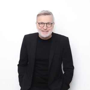Exclusif - Laurent Ruquier - Enregistrement de l'émission "TPMP (Touche Pas à Mon Poste)", présentée par C.Hanouna et diffusée sur C8. Le 20 février 2024
© Jack Tribeca / Bestimage