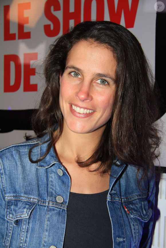 Une région qu'elle connaît bien puisqu'elle s'y est établie il y a des années.

Exclusif - Clémence Castel (Koh-Lanta 2005 et 2018) lors de l'émission "Le Show de Luxe" sur la Radio Voltage à Paris , France, le 8 avril 2019. © Philippe Baldini/Bestimage